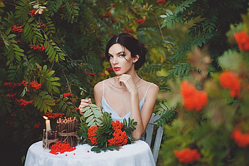 lady, model, graphy, beauty HD wallpaper