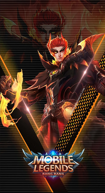 Mobile Legend, ml HD phone wallpaper