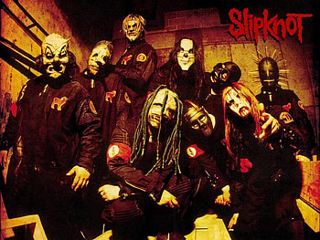 slipknot, corey taylor HD wallpaper
