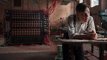 The Imitation Game, , Background , Movie HD wallpaper
