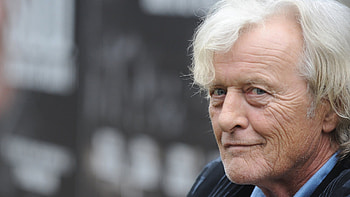 Rutger Hauer, Blade Runner fame, Acclaimed actor, Fondly remembered HD wallpaper