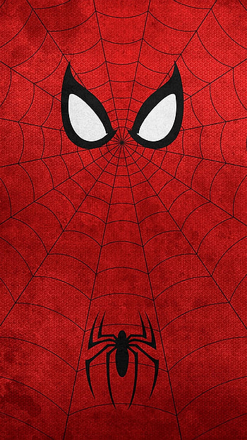Spider-Man cell , Top backgrounds HD phone wallpaper