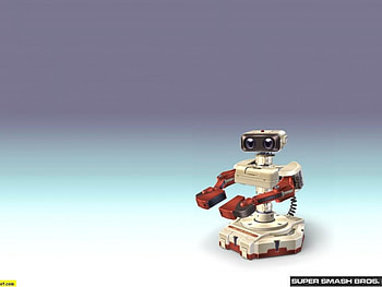 robot, 3d and cg, abstract HD wallpaper