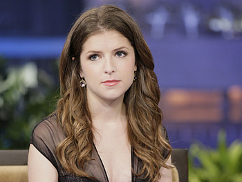 Anna Kendrick, 41636 HD wallpaper