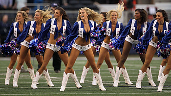 High resolution cheerleader, Full background, Computer HD wallpaper
