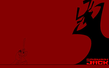 Samurai Jack, Samurai theme, High-resolution HD wallpaper