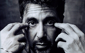 Al Pacino , ID 61426 HD wallpaper