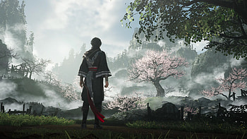 Dynasty Warriors: Origins - A Journey Through Time, video game, Dynasty Warriors: Origins HD wallpaper