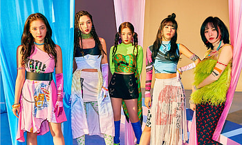 Red Velvet, The Reve Festival, Comeback teasers, Exciting anticipation HD wallpaper