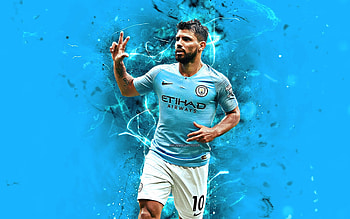 Sergio Agüero, kun aguero, manchester city, sergio aguero, aguero HD wallpaper