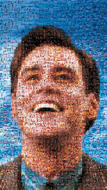 The Truman Show (2022) movie HD phone wallpaper