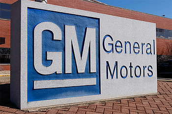 General Motors, MP materials agreement, Rare earth magnets, Sustainable production HD wallpaper