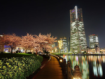 Landscape, Cities HD wallpaper