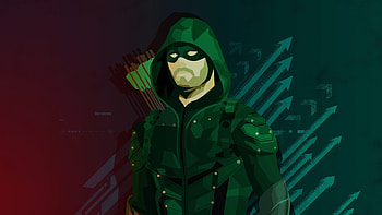 Green Arrow, , High quality , Heroic motif HD wallpaper