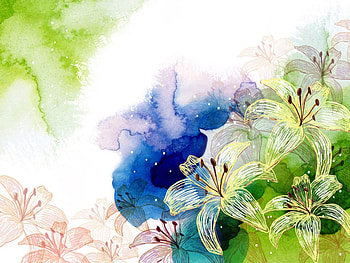 spring aroma 1024x768. jpg, aroma, nature, flowers, spring HD wallpaper