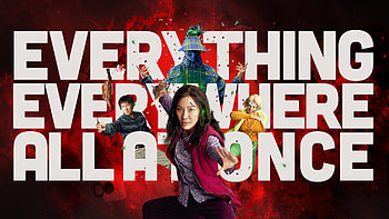 Everything Everywhere All At Once, ultra HD wallpaper