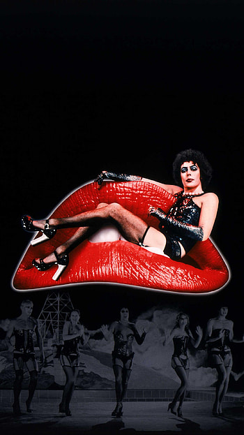 The Rocky Horror Show (2022) movie HD phone wallpaper