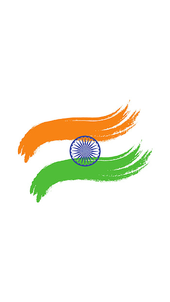 Indian Flag, indianflag HD phone wallpaper