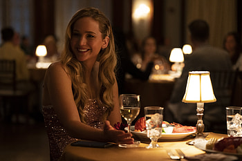 Elegant Dinner Evening - No Hard Feelings, movie, No Hard Feelings HD wallpaper