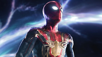 Birth Of The Spider Verse , spiderman, superheroes, artist, artwork, digital-art, deviantart HD wallpaper