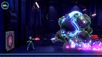 video game, Yars Rising HD wallpaper