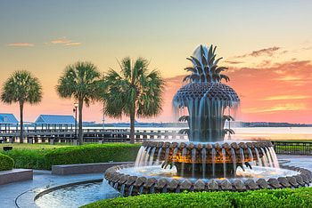Charleston Travels, Best Restaurants, Things to Do HD wallpaper