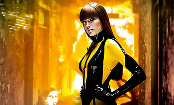 Watch The Watchmen, Movie vignette, Exclusive footage, Behind-the-scenes HD wallpaper