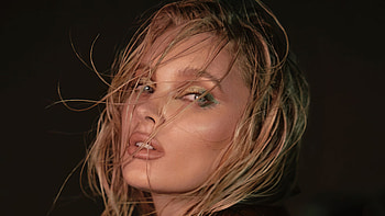 Elsa Hosk, Elle Russia 2020, , Celebrity hoots HD wallpaper