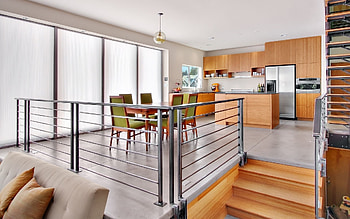 Architecture, Interior HD wallpaper
