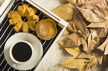 food, coffee HD wallpaper