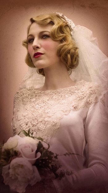 The Age of Adaline (2022) movie HD phone wallpaper