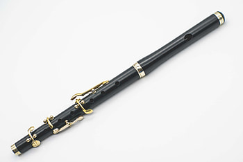 Flute, Marching flute, 6-key, Generation music HD wallpaper