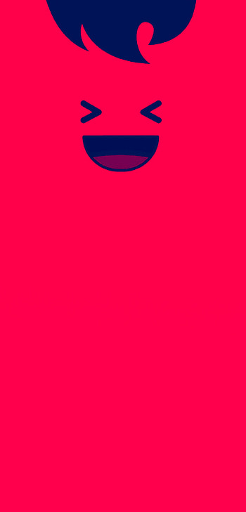face, funny, emoji HD phone wallpaper