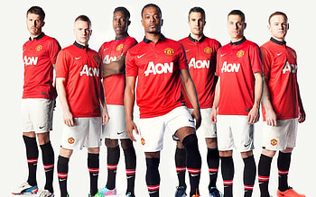 manchester united, team, manchester, united, man HD wallpaper