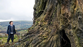 A Monster Calls (2022) movie HD wallpaper