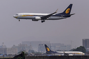 Jet Airways, Airline news, Flight cancellations, DGCA regulations HD wallpaper