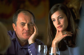 Bernardo Bertolucci, Director, Dies, Age 77 HD wallpaper