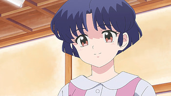 Anime, Ranma ½, Akane Tendo HD wallpaper