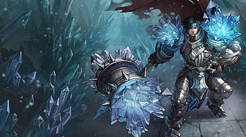 Taric, Taric League Of Legends, LOL, League Of Legends HD wallpaper