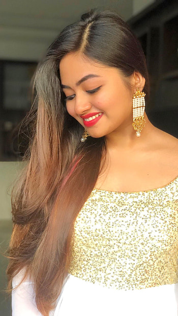 Shalin zoya, malayalam actress HD phone wallpaper