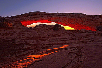 Red Rock, beautiful, , rock, red HD wallpaper