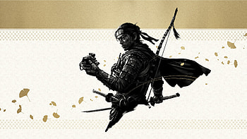 ghost of tsushima director's cut, Ghost of Tsushima HD wallpaper