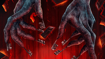 Insidious: The Last Key, movie, hands HD wallpaper