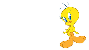 Looney Tunes Tweety Bird, 48 HD wallpaper