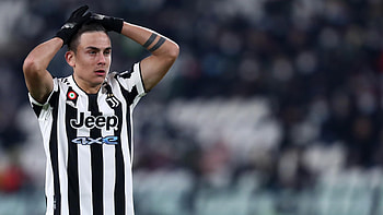 Paulo Dybala player profile, Football HD wallpaper