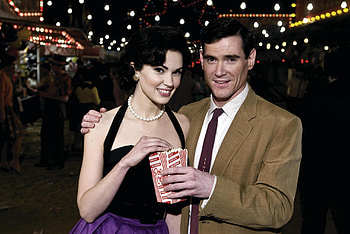 Billy Crudup, Movies star, Dr. Jon Osterman, Watchmen HD wallpaper