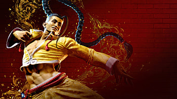 Jamie Street Fighter 6, street-fighter-6, street-fighter, ps5-games, ps4-games, xbox-games, 2024-games, games, video-games HD wallpaper