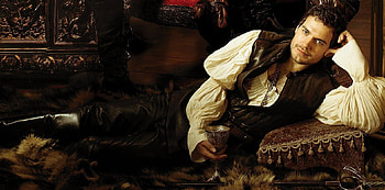 The Tudors (2007), the tudors, tvseries, man, charles brandon, actor, henry cavill HD wallpaper