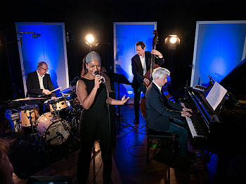 Bossa Nova music, Lounge jazz, Gallery Manteca Germany, Musical genre HD wallpaper