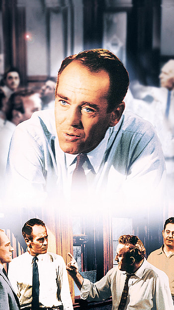 12 Angry Men (2022) movie HD phone wallpaper